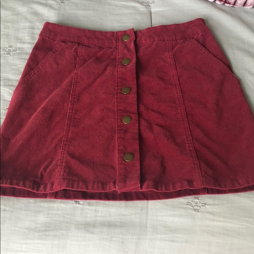 SKIRT